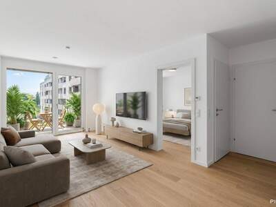 Wohnung kaufen in 1100 Wien