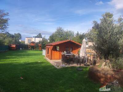 Einfamilienhaus kaufen in 2540 Bad Vöslau (Bild 3)