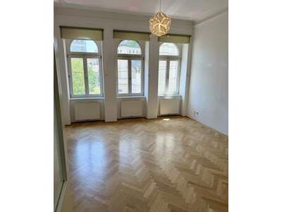 Mietwohnung in 1060 Wien
