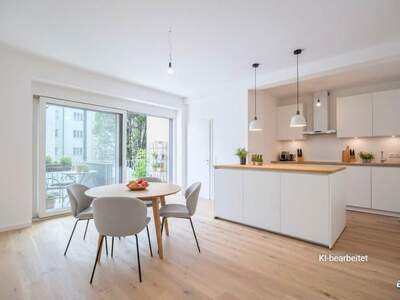 Eigentumswohnung in 1180 Wien