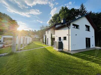 Haus kaufen in 3150 Wilhelmsburg