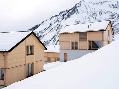 Haus kaufen in 6733 Faschina