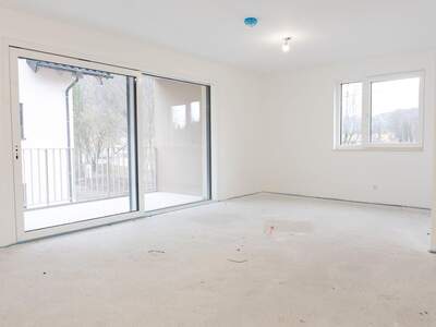 Wohnung mit Balkon kaufen in 5082 Glanegg (Bild 3)