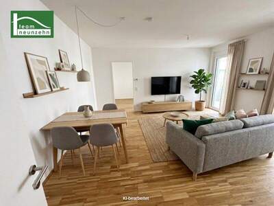 Terrassenwohnung mieten in 8020 Graz (Bild 5)