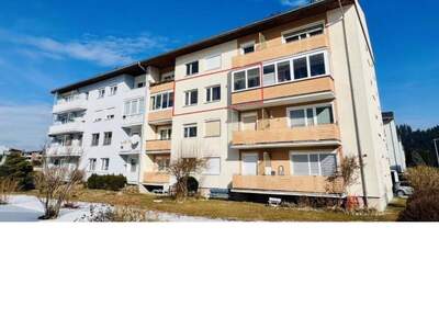 Eigentumswohnung provisionsfrei in 8750 Judenburg