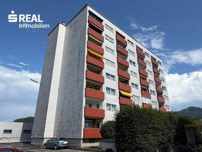 Terrassenwohnung kaufen in 8700 Leoben (Bild 1)