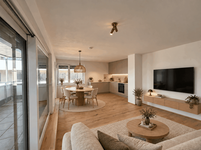 Wohnung kaufen in 2340 Mödling