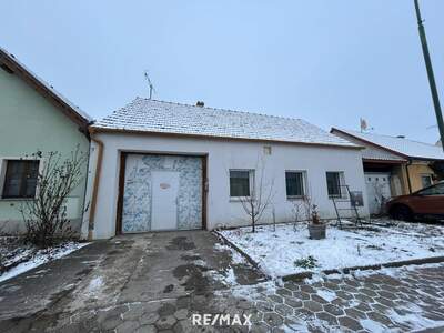 Haus kaufen in 2182 Palterndorf