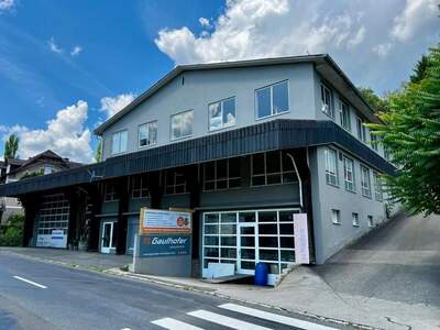 Gewerbeobjekt kaufen in 8091 Jagerberg