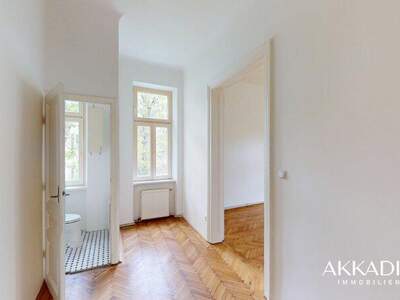 Terrassenwohnung kaufen in 1140 Wien (Bild 5)