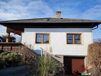 Einfamilienhaus kaufen in 2522 Oberwaltersdorf (Bild 2)