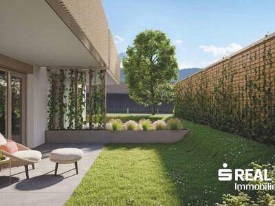 Terrassenwohnung kaufen in 6600 Lechaschau (Bild 1)