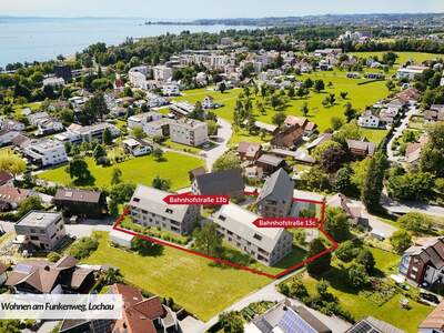 Eigentumswohnung in 6911 Lochau (Bild 3)