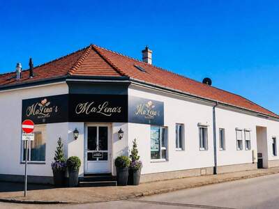 Gewerbeobjekt mieten in 2700 Wiener Neustadt