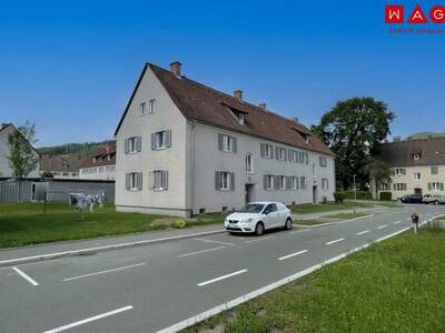 Wohnung mieten in 8793 Trofaiach