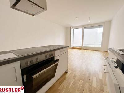 Apartment provisionsfrei mieten in 1210 Wien