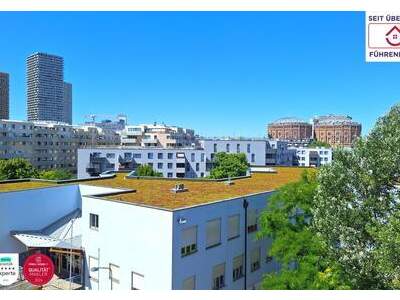 Eigentumswohnung in 1110 Wien