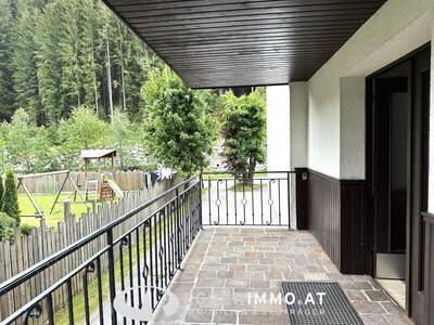 Terrassenwohnung kaufen in 5753 Saalbach (Bild 4)