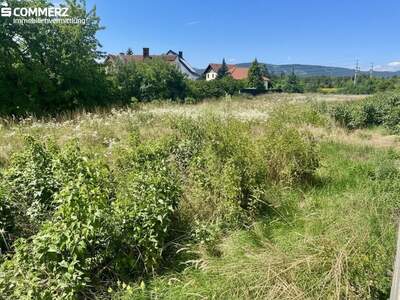 Grundstück kaufen in 2620 Neunkirchen