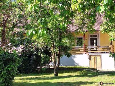 Haus kaufen in 7503 Großpetersdorf