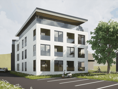 Mietwohnung provisionsfrei in 6330 Kufstein