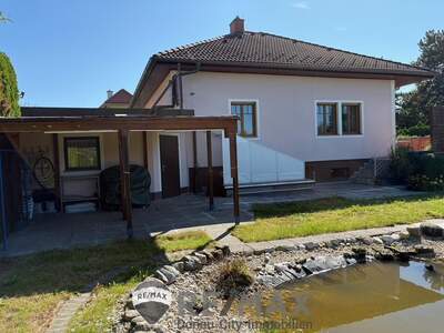 Einfamilienhaus kaufen in 3465 Königsbrunn (Bild 5)