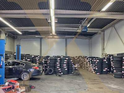 Gewerbeobjekt mieten in 4060 Leonding