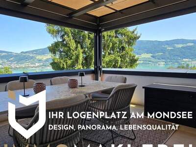 Eigentumswohnung in 5310 Sankt Lorenz