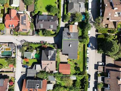Mehrfamilienhaus kaufen in 5026 Salzburg (Bild 4)