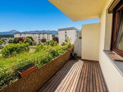 Wohnung mit Balkon kaufen in 9500 Villach (Bild 4)