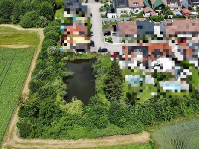 Grundstück kaufen in 4600 Wels