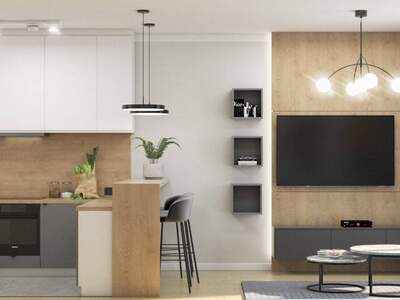 Haus kaufen in 2491 Neufeld