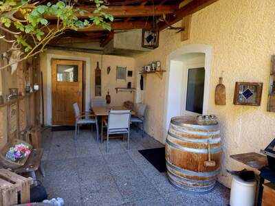 Haus kaufen in 9782 Nikolsdorf