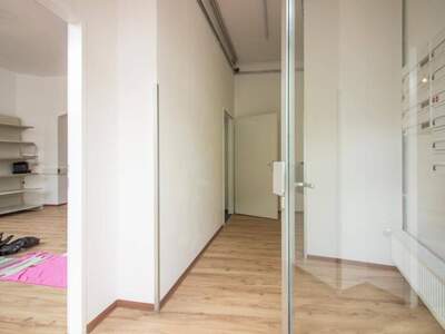 Gewerbeobjekt mieten in 1050 Wien