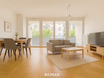 Terrassenwohnung kaufen in 1100 Wien (Bild 2)