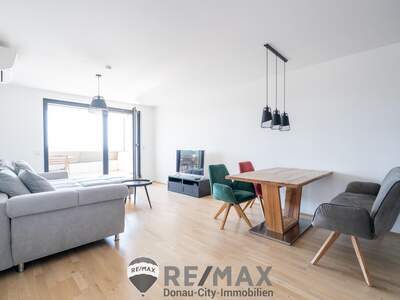Terrassenwohnung kaufen in 1100 Wien (Bild 2)