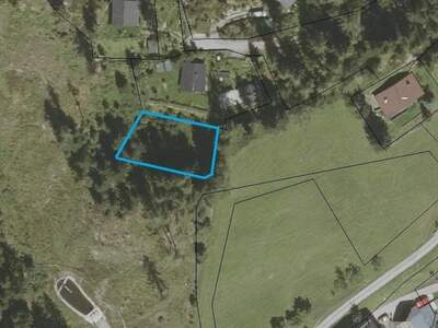 Grundstück kaufen in 5511 Hüttau