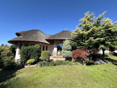 Haus mit Garten kaufen in 8372 Cserszegtomaj (Bild 1)