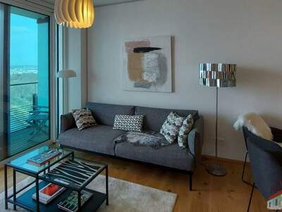 Terrassenwohnung mieten in 1030 Wien (Bild 3)