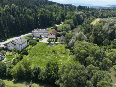 Grundstück kaufen in 9130 Poggersdorf