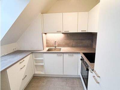 Dachgeschosswohnung mieten in 4600 Wels