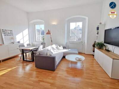 Mietwohnung in 3500 Krems