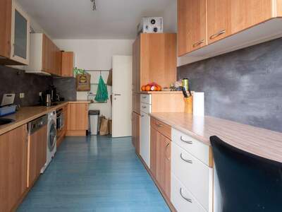 Wohnung mit Balkon kaufen in 4020 Linz (Bild 5)
