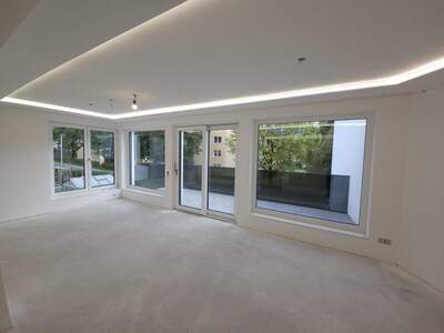 Terrassenwohnung kaufen in 5760 Saalfelden (Bild 5)