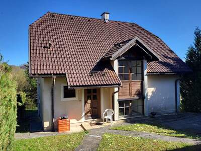 Haus kaufen in 3001 Mauerbach