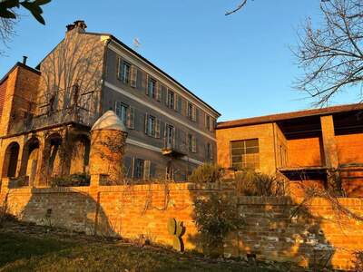 Haus kaufen in 15040 Lu e Cucccaro Monferrato (Bild 2)