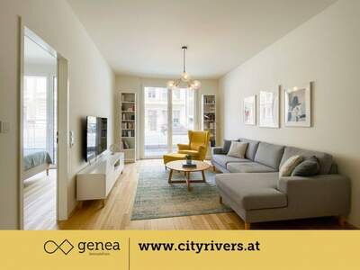 Wohnung mieten in 8020 Graz