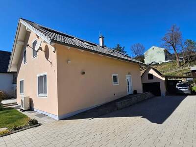 Haus kaufen in 8600 Bruck an der Mur