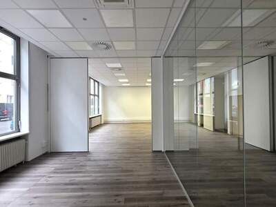 Gewerbeobjekt mieten in 1030 Wien