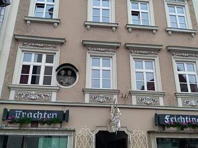 Gewerbeobjekt mieten in 4600 Wels